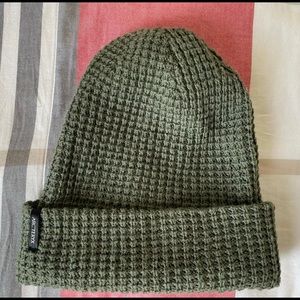 Arcteryx knit hat